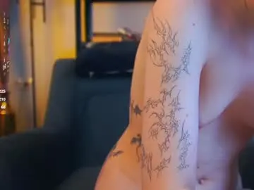 Chaturbate Free Porn Cam of katymolly