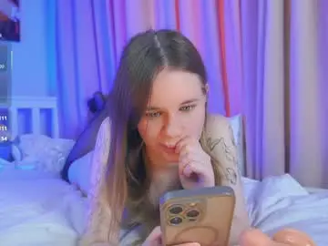Chaturbate Free Live Porn of katymolly