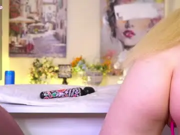 Chaturbate Adult Webcam of katymolly