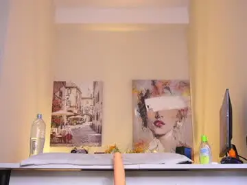 Chaturbate Sex Cam of katymolly