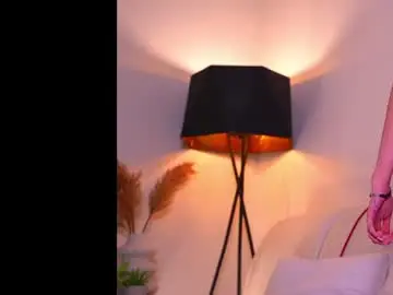 Chaturbate Live Sex Cam of katymolly