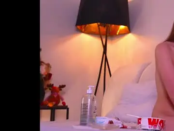 Chaturbate Adult Video Chat of katymolly