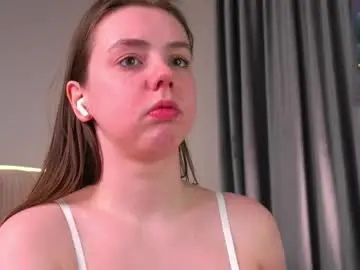 Chaturbate Nude Webcam of katymolly