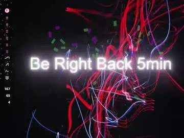 Chaturbate Live Sex Cam of klikerstokens