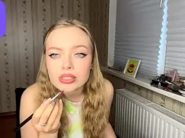 Chaturbate Sex Chat of lanniecastellow