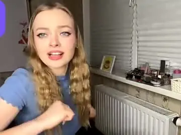 Chaturbate Watch Live Sex Cams of lanniecastellow