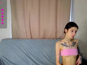 Chaturbate Private Sex Chat of leonahines