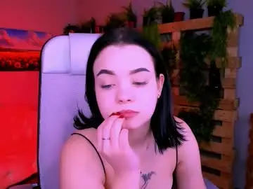 Chaturbate Watch Live Sex Cams of leslierowe