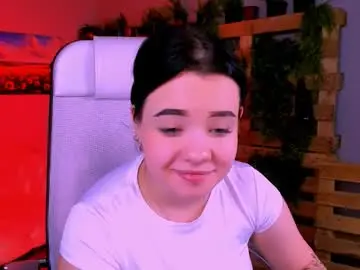 Chaturbate Live Porn of leslierowe