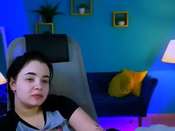 Chaturbate Free Porn Cam of leslierowe