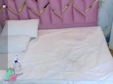 Chaturbate Live Sex of littleebonymommy