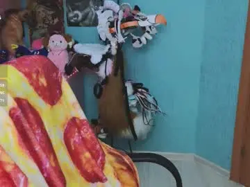 Chaturbate Watch Live Sex Cams of manuela_unicorn
