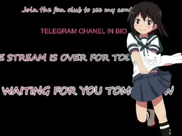 Chaturbate Private Sex Chat of manuela_unicorn
