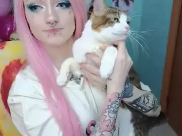 Chaturbate Free Porn Cam of manuela_unicorn