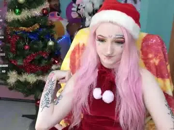 Chaturbate Adult Webcams of manuela_unicorn