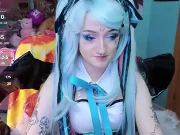 Chaturbate Watch Live Sex Cams of manuela_unicorn