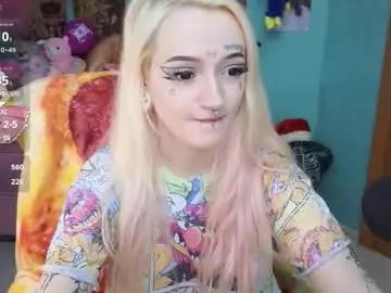 Chaturbate Watch Live Sex Cams of manuela_unicorn