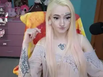 Chaturbate Watch Live Sex Cams of manuela_unicorn