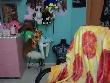 Chaturbate Best Webcam of manuela_unicorn