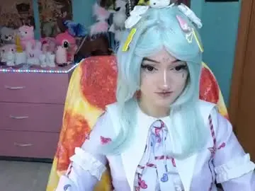 Chaturbate Adult Webcam of manuela_unicorn