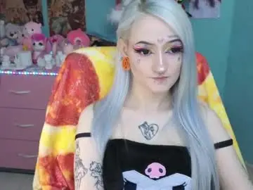 Chaturbate Adult Webcams of manuela_unicorn