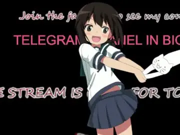 Chaturbate Live Sex Cam of manuela_unicorn