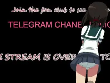 Chaturbate Adult Webcams of manuela_unicorn