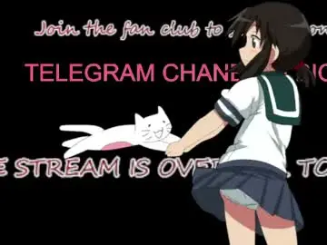 Chaturbate Live Porn of manuela_unicorn