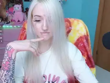 Chaturbate Sex Cam of manuela_unicorn