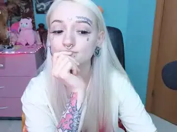 Chaturbate Adult Video Chat of manuela_unicorn