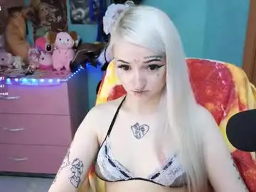 Chaturbate Live Sex of manuela_unicorn