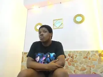Chaturbate Live Sex of meroslavo_1