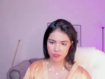 Chaturbate Live Sex Cam of mila_blaze