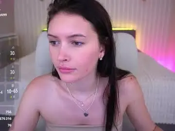 Chaturbate Live Sex of milanamusee