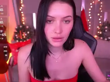 Chaturbate Adult Video Chat of milanamusee