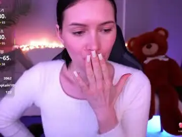 Chaturbate Adult Webcam of milanamusee