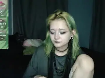 Chaturbate Free Porn Cam of milten_trish