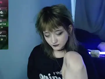 Chaturbate Best live sex cam show of milten_trish