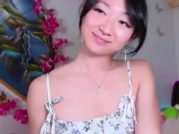 Chaturbate Sex Chat of mysweetsofie1