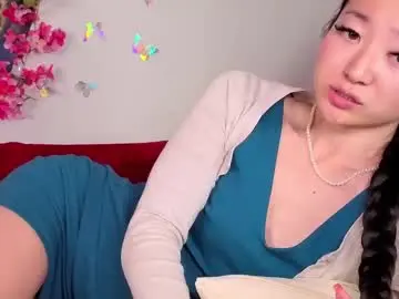 Chaturbate Sex Chat of mysweetsofie1