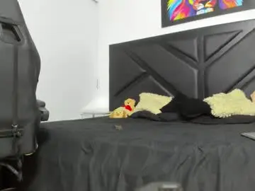 Chaturbate Sex Chat of peter_coleman