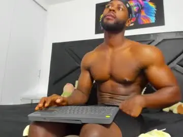 Chaturbate Nude Webcam of peter_coleman