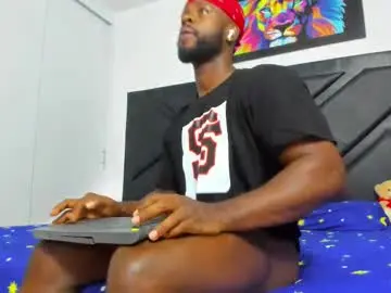Chaturbate Sex Cam of peter_coleman