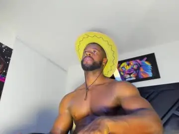 Chaturbate Nude Webcam of peter_coleman