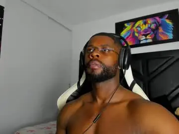 Chaturbate Sex Chat of peter_coleman