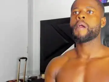 Chaturbate Sex Cam of peter_coleman