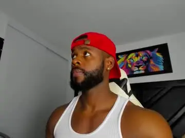 Chaturbate Live Sex Cam of peter_coleman