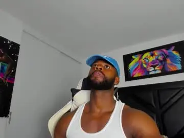 Chaturbate Private Sex Chat of peter_coleman