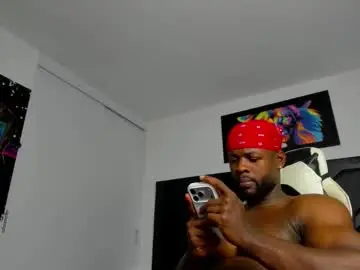 Chaturbate Nude Webcam of peter_coleman