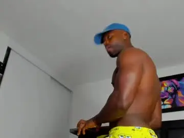 Chaturbate Live Sex Cam of peter_coleman